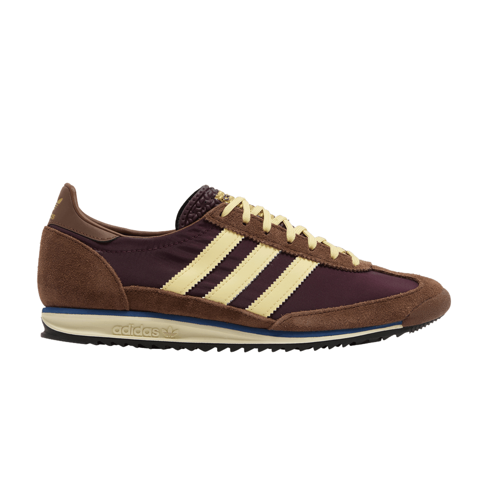 Women's SL72 OG 'Preloved Brown'
