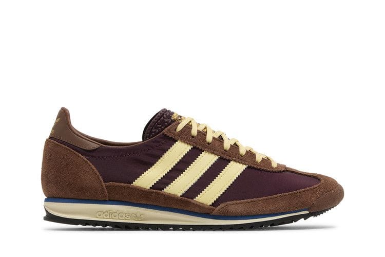 Women's SL72 OG 'Preloved Brown'