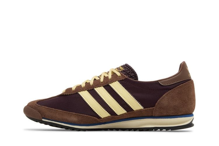 Women's SL72 OG 'Preloved Brown'