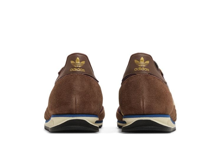 Women's SL72 OG 'Preloved Brown'