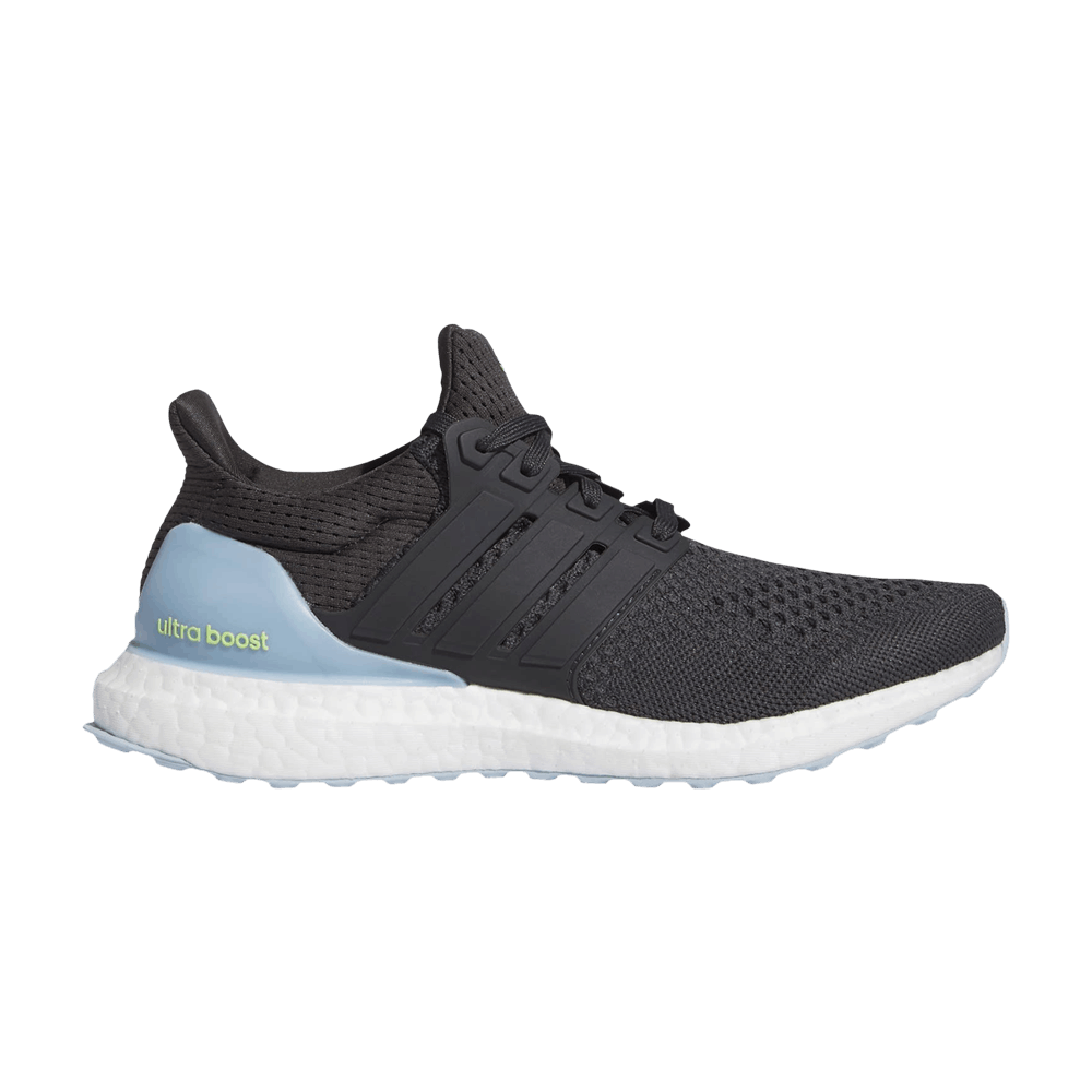 Women's UltraBoost 1.0 'Carbon Wonder Blue'
