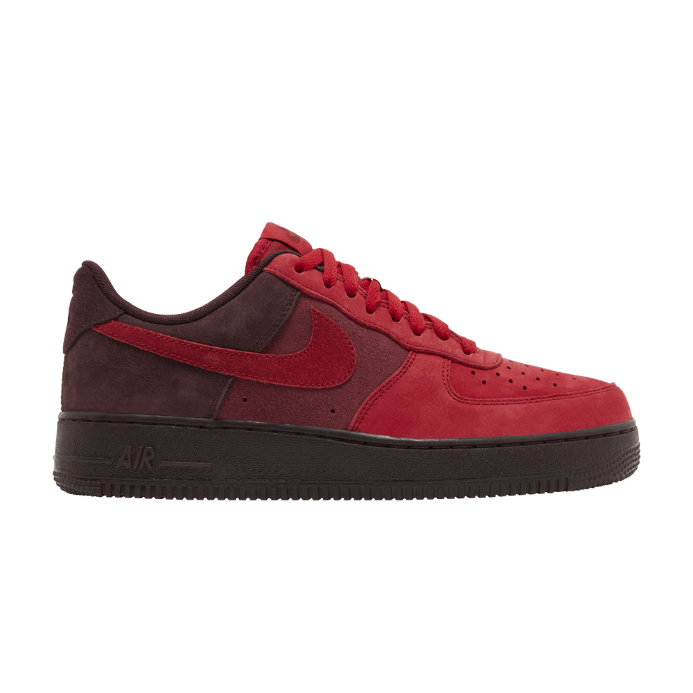 Men's Air Force 1 Low 'Layers of Love'