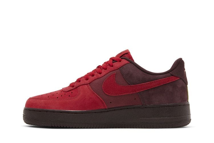 Men's Air Force 1 Low 'Layers of Love'