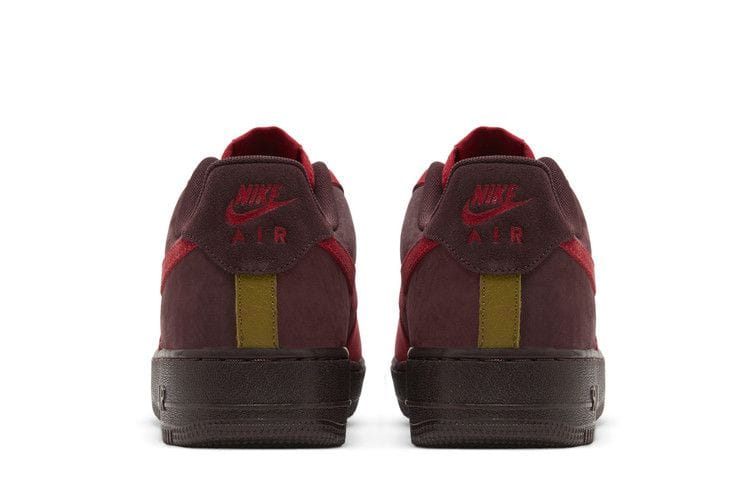Men's Air Force 1 Low 'Layers of Love'