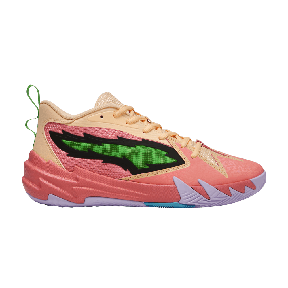 Men's Scoot Zeros 'Georgia Peach'