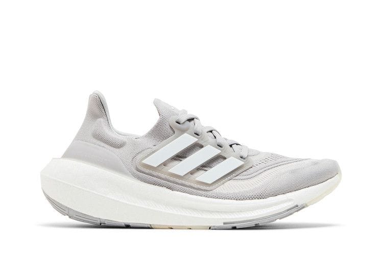Women's UltraBoost Light 'Grey White'