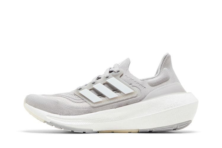 Women's UltraBoost Light 'Grey White'