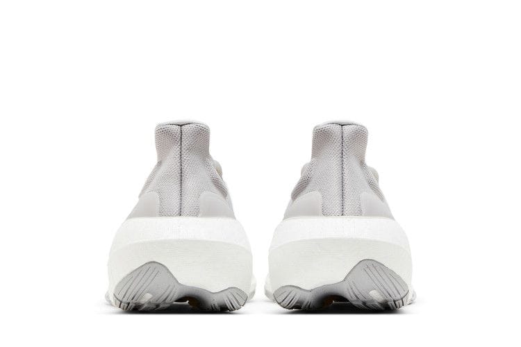 Women's UltraBoost Light 'Grey White'
