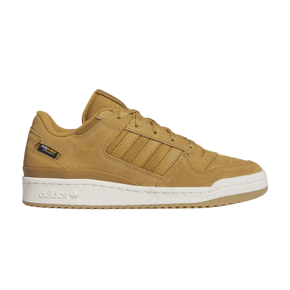 Men's Forum Low CL 'Mesa Gum'