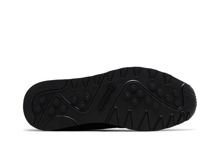 Men's Classic Nylon 'Black Pure Grey'