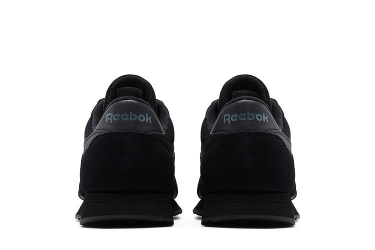 Men's Classic Nylon 'Black Pure Grey'
