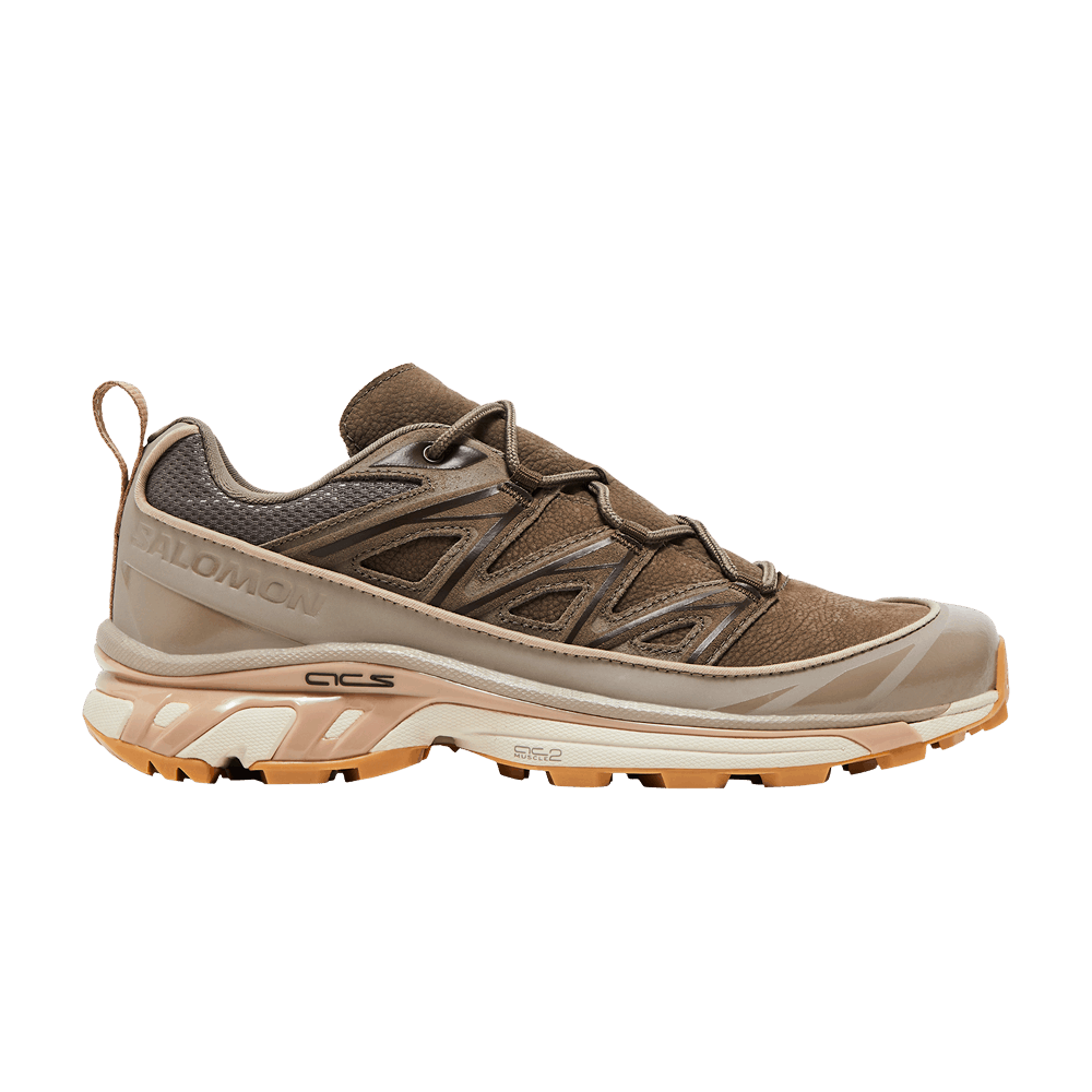 Men's XT-6 Expanse Leather 'Bungee Cord'
