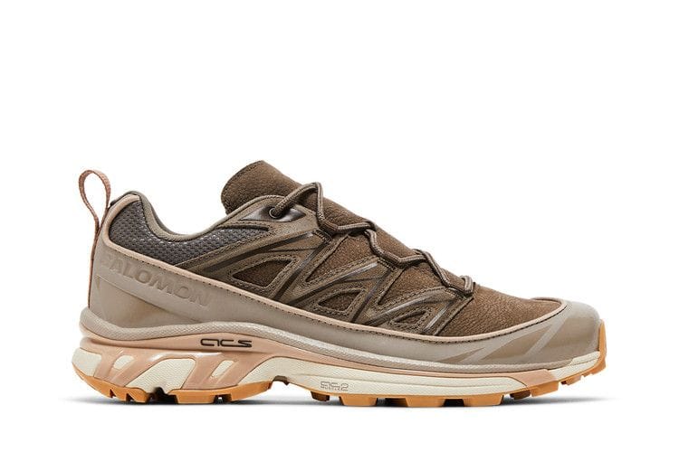 Men's XT-6 Expanse Leather 'Bungee Cord'