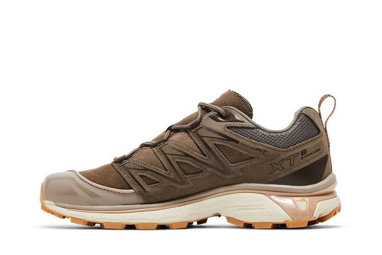 Men's XT-6 Expanse Leather 'Bungee Cord'