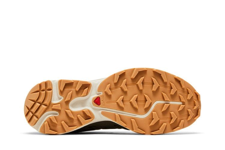 Men's XT-6 Expanse Leather 'Bungee Cord'