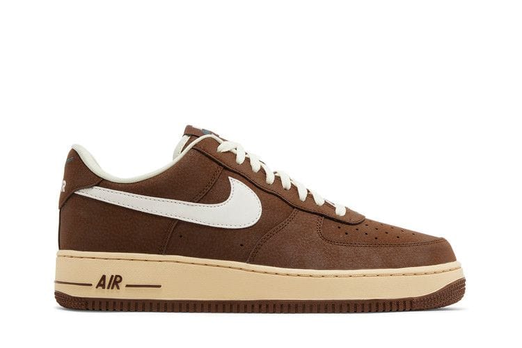 Men's Air Force 1 '07 'Cacao Wow'
