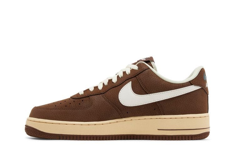 Men's Air Force 1 '07 'Cacao Wow'