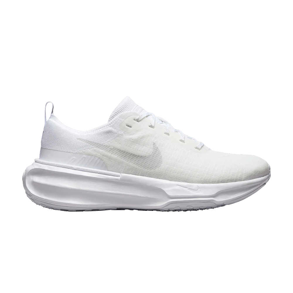 Men's ZoomX Invincible 3 'White Photon Dust'