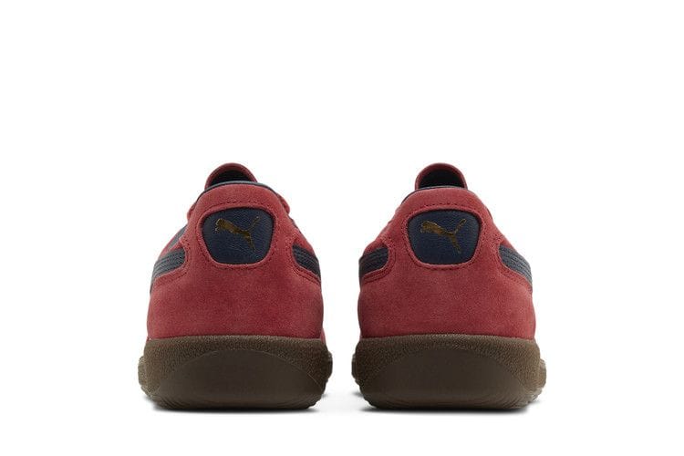 Men's Palermo 'Club Red Navy'