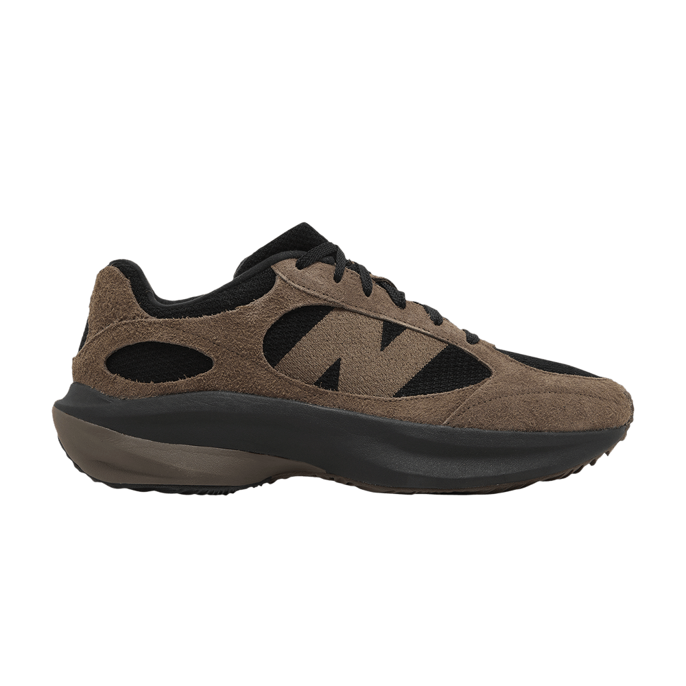 Men's WRPD Runner 'Dark Mushroom'