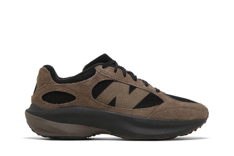 Men's WRPD Runner 'Dark Mushroom'