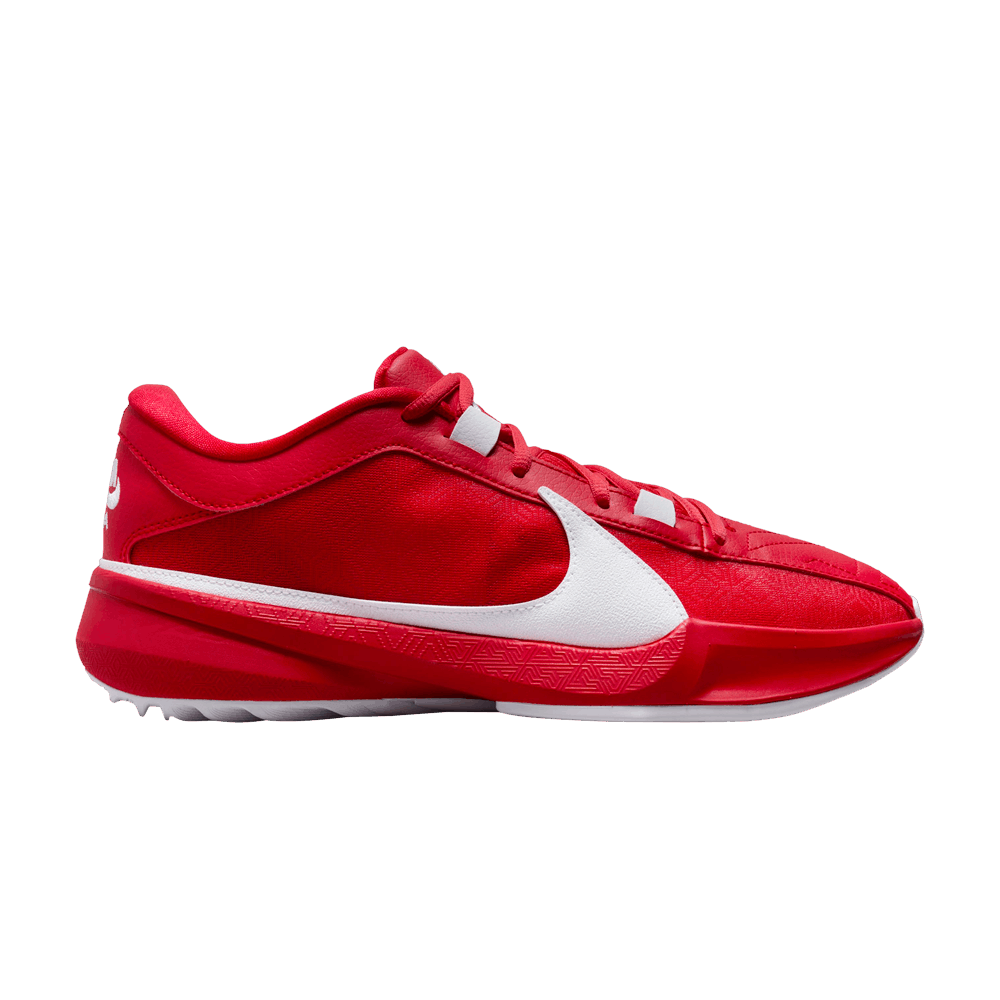 Men's Zoom Freak 5 TB 'University Red'