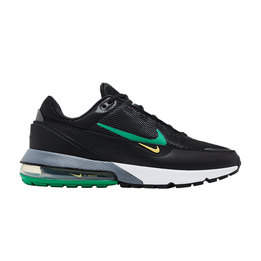 Men's Air Max Pulse 'Black Malachite'