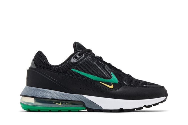 Men's Air Max Pulse 'Black Malachite'