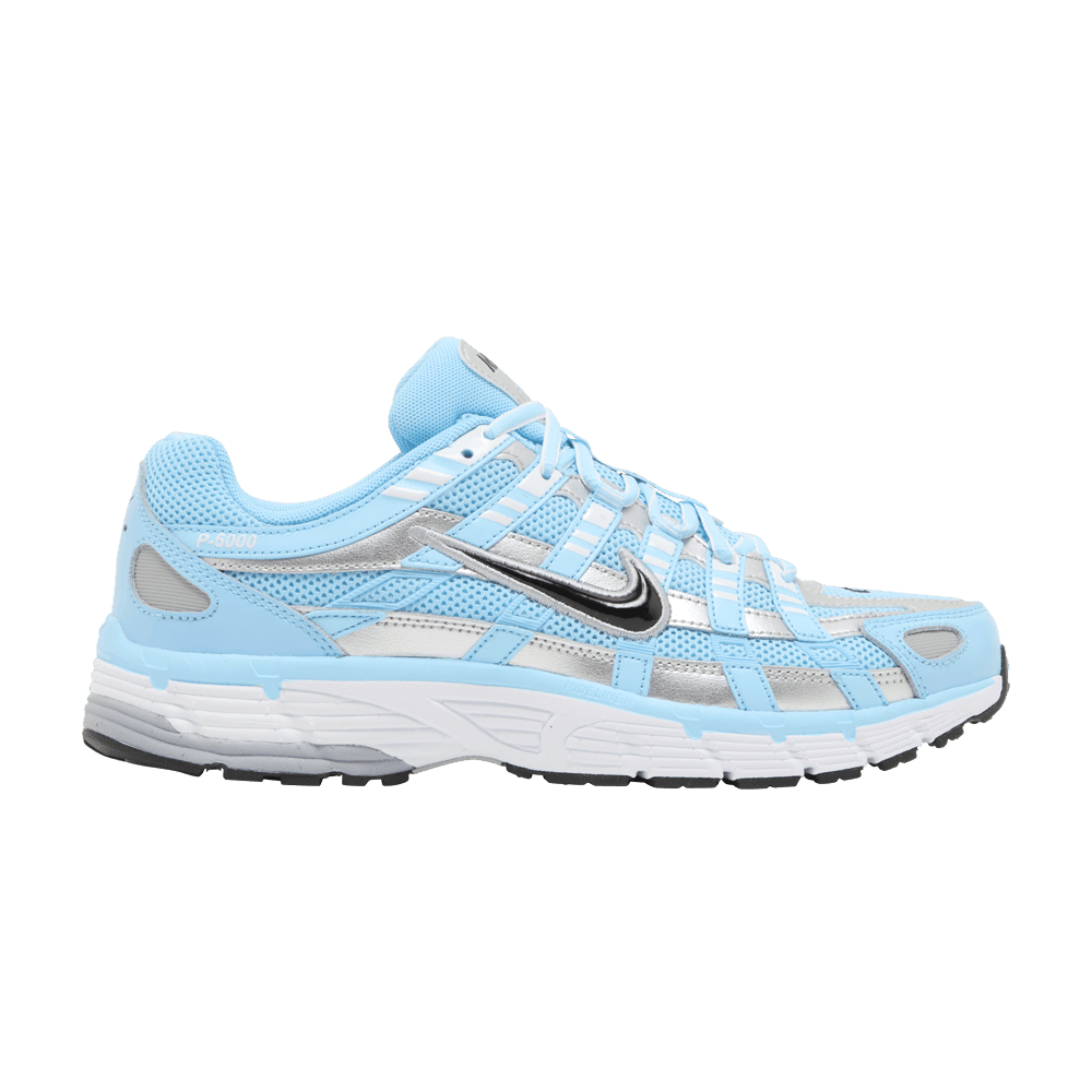 Men's P-6000 'Aquarius Blue'