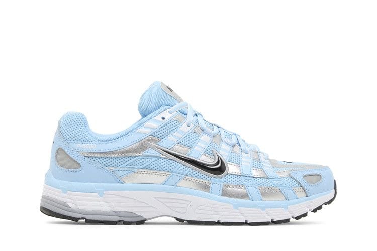 Men's P-6000 'Aquarius Blue'