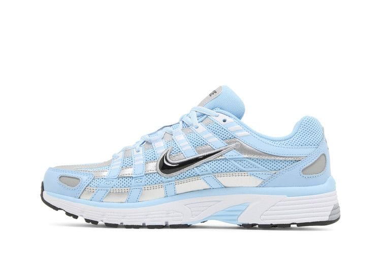 Men's P-6000 'Aquarius Blue'