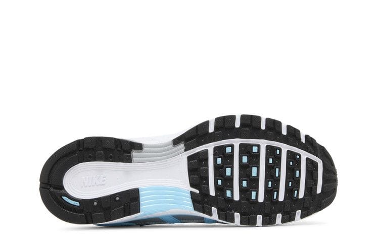 Men's P-6000 'Aquarius Blue'