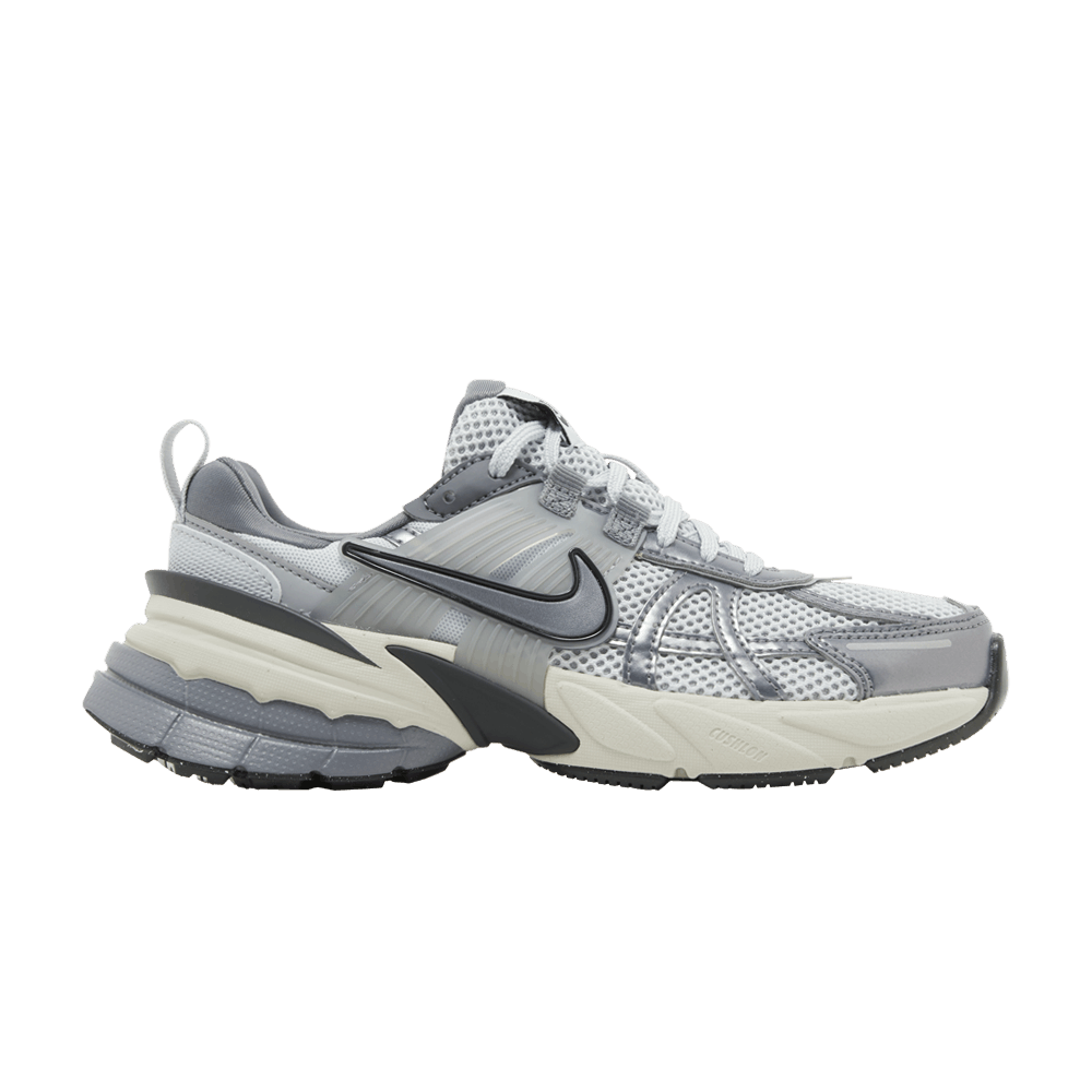 Women's V2K Run 'Pure Platinum Wolf Grey'