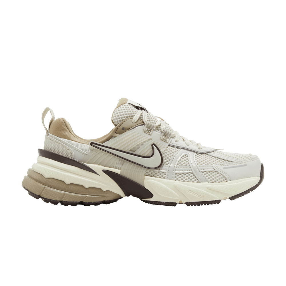 Women's V2K Run 'Light Orewood Brown'