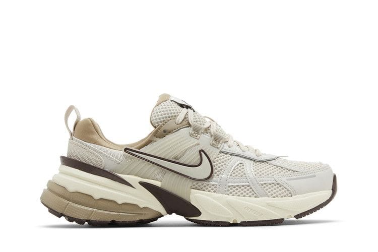 Women's V2K Run 'Light Orewood Brown'