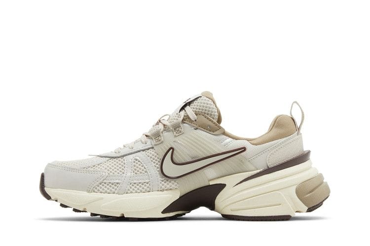 Women's V2K Run 'Light Orewood Brown'