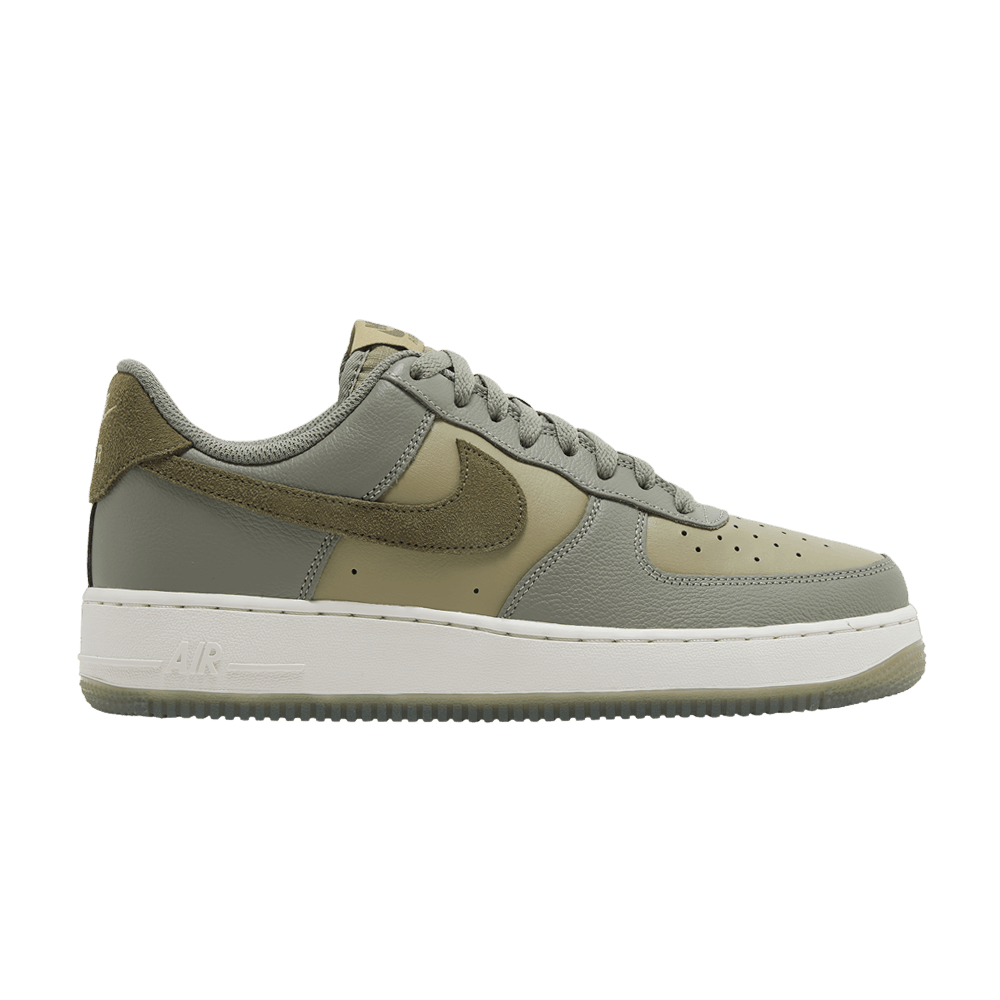 Men's Air Force 1 '07 LV8 'Dark Stucco Medium Olive'