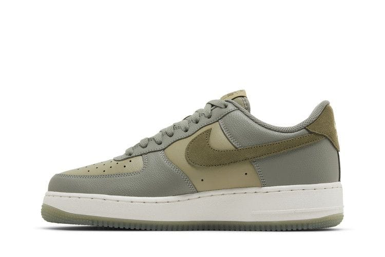Men's Air Force 1 '07 LV8 'Dark Stucco Medium Olive'