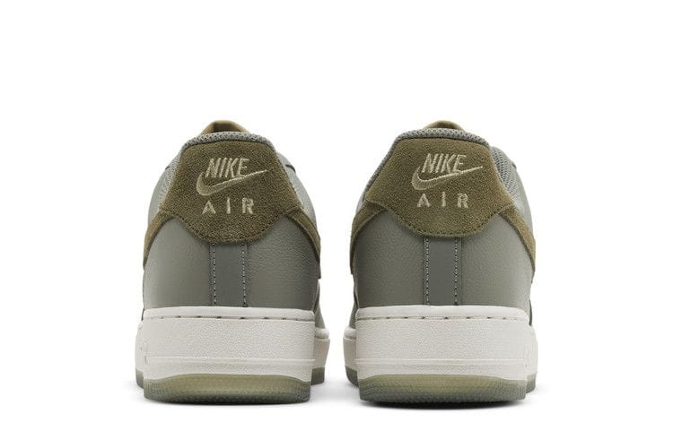 Men's Air Force 1 '07 LV8 'Dark Stucco Medium Olive'