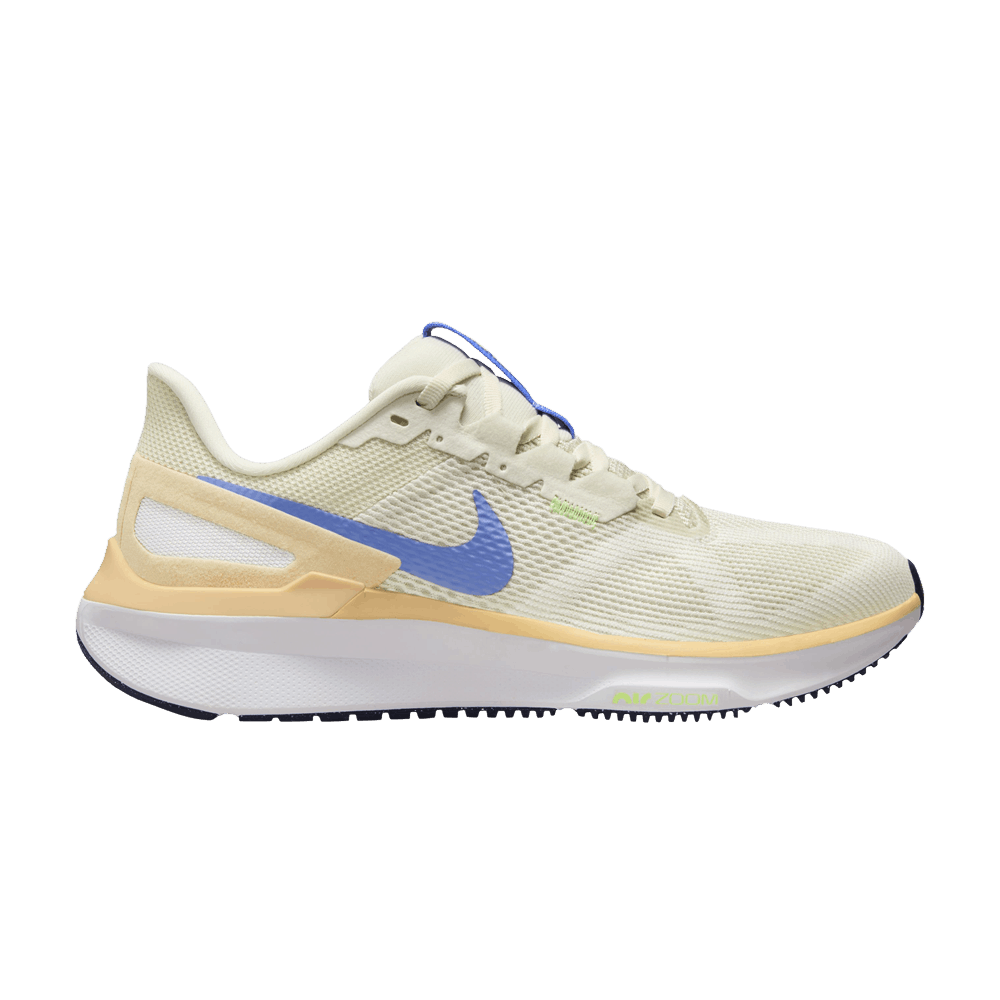 Women's Air Zoom Structure 25 'Sea Glass Ice Peach'