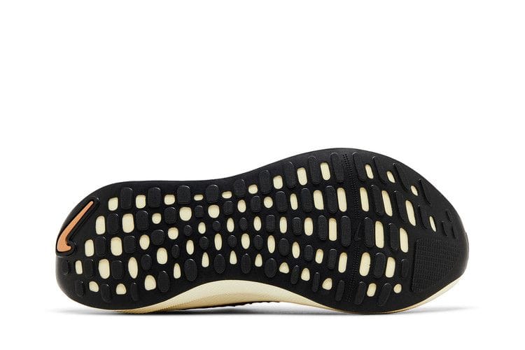 Men's ReactX Infinity Run 4 'Black Bronzine'