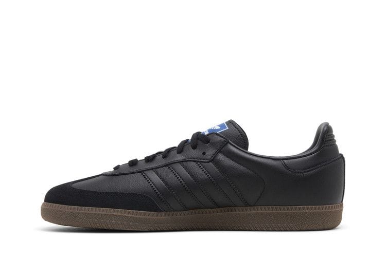 Men's Samba OG 'Triple Black'