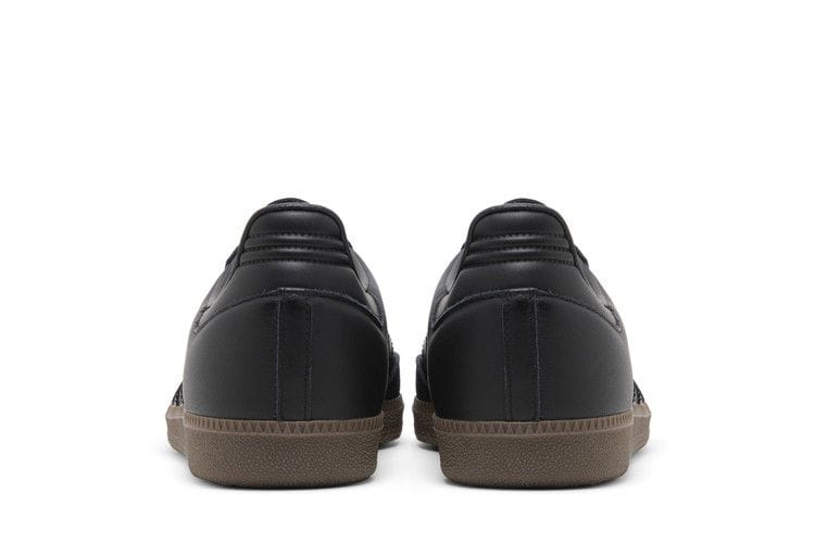 Men's Samba OG 'Triple Black'