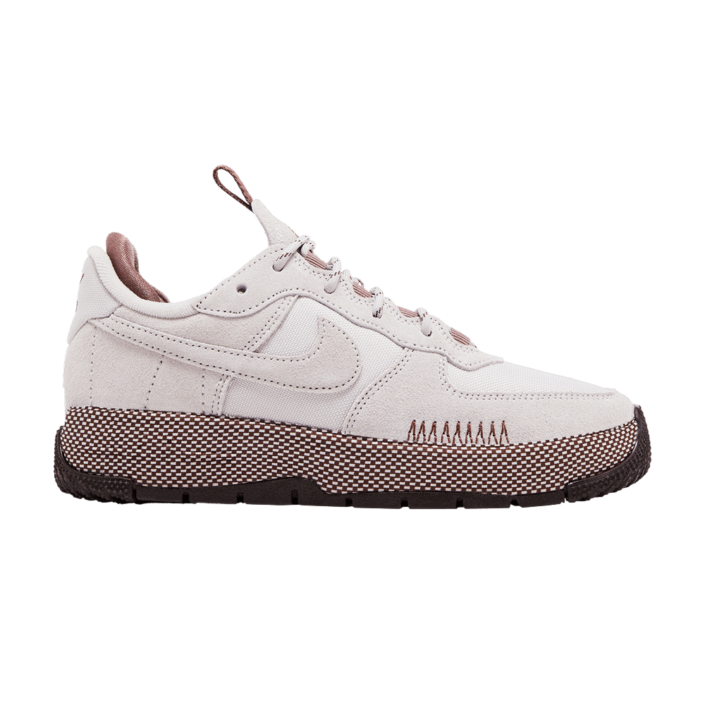 Women's Air Force 1 Wild 'Platinum Violet'