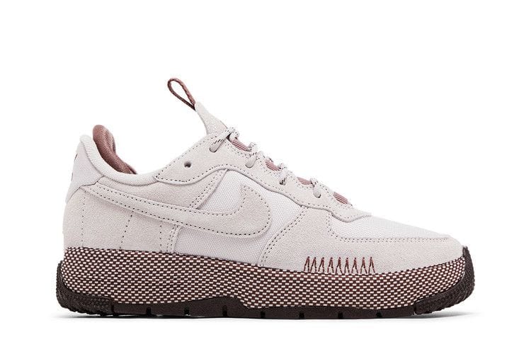 Women's Air Force 1 Wild 'Platinum Violet'