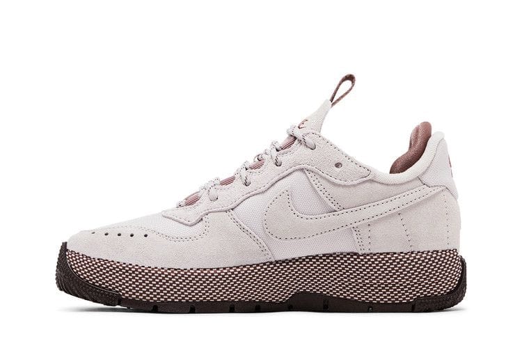 Women's Air Force 1 Wild 'Platinum Violet'