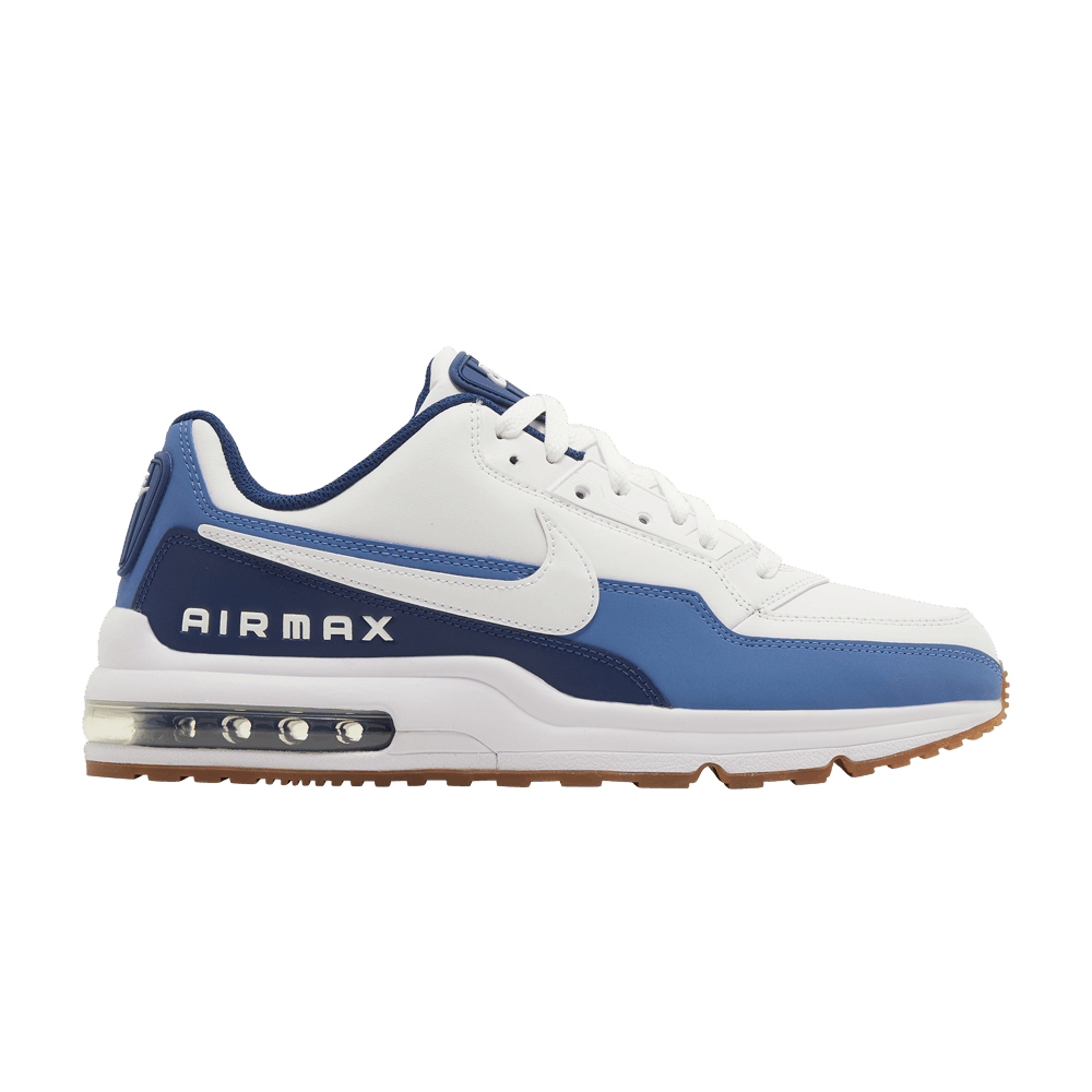 Men's Air Max LTD 3 'White Coastal Blue'
