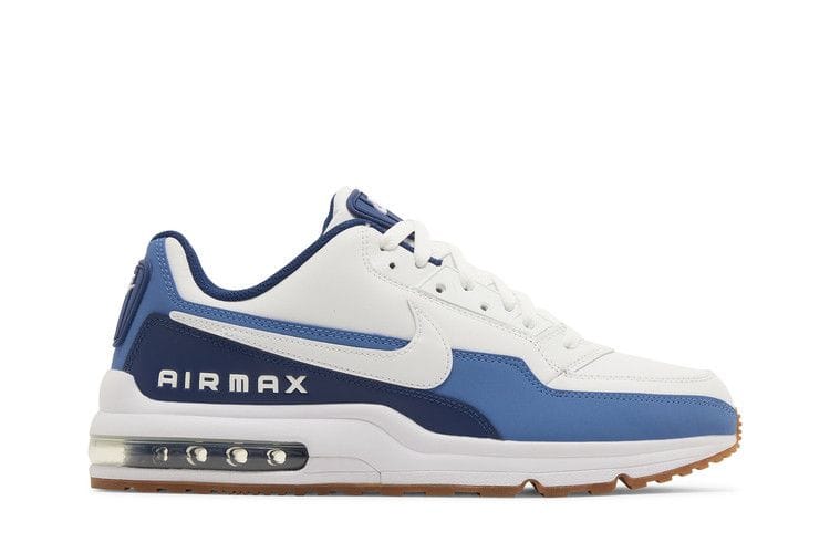 Men's Air Max LTD 3 'White Coastal Blue'