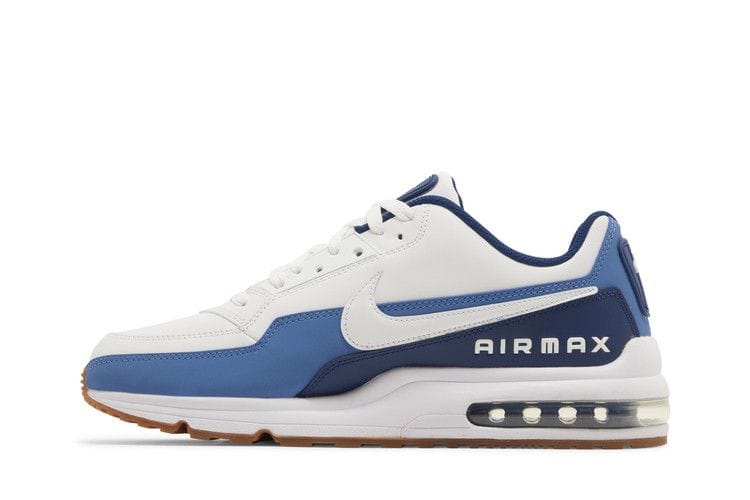 Men's Air Max LTD 3 'White Coastal Blue'