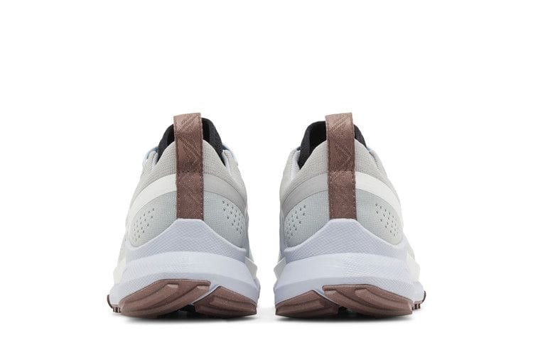 Women's React Pegasus Trail 4 'Light Smoke Smokey Mauve'